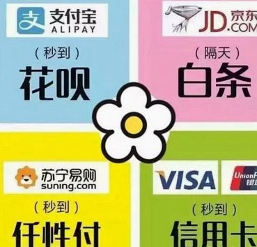 套花呗秒到的平台是什么