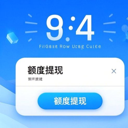 羊小咩便荔卡如何提升信用额度