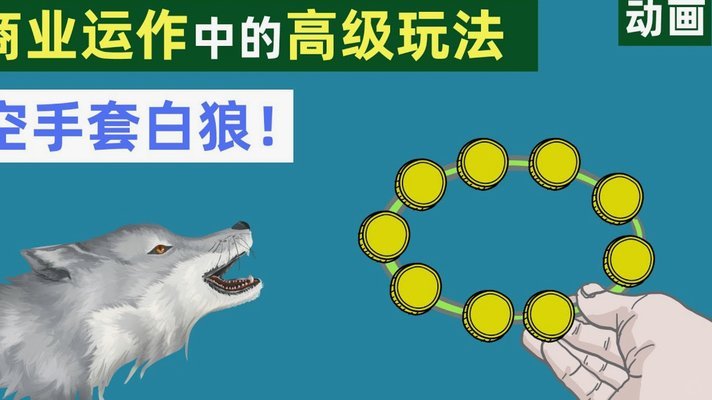 白条怎么套出来手续费