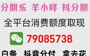 微信分付套现：风险与防范之道