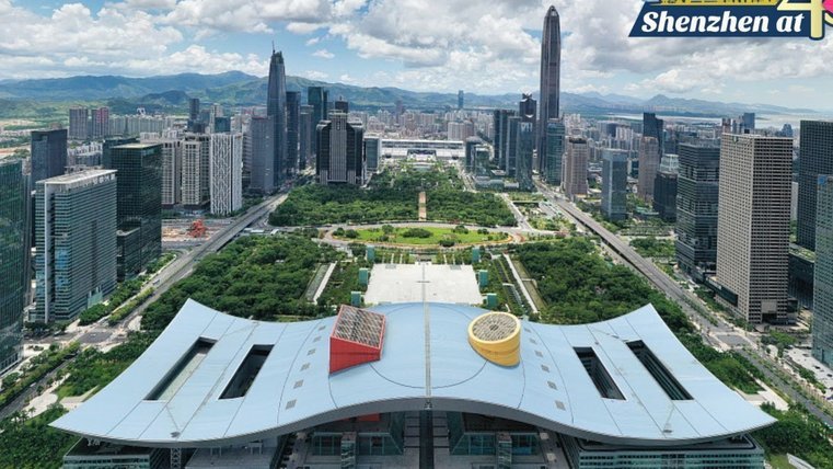 深圳或关停外卖平台？城市治理迎来新挑战
