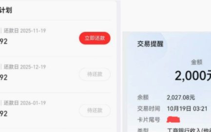 分期乐临时额度失效了咋办