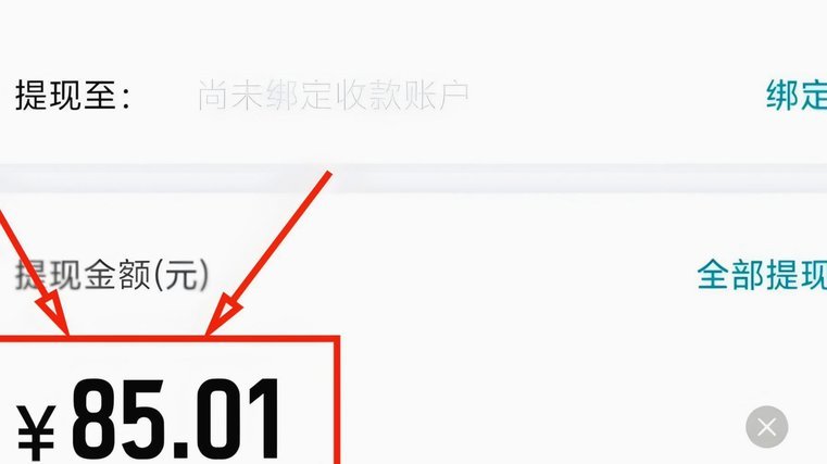 得物App余额提现后如何玩转资金？
