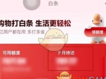 白条提前还清的财务优化指南