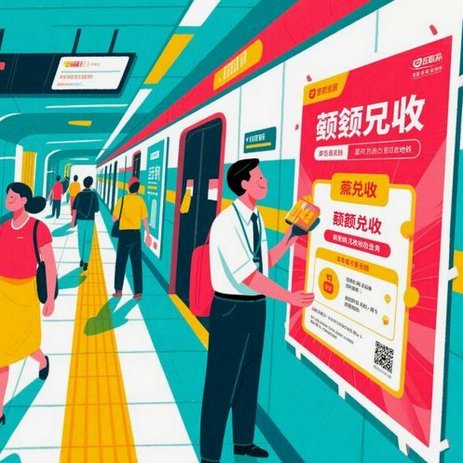 美团月付取现：便捷金融新体验
