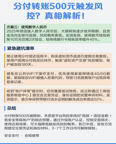 分付怎么转给个人 平台账户