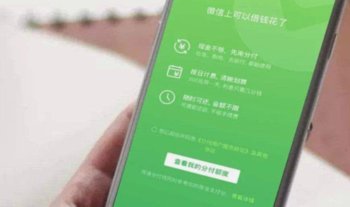 微信分付套现漏洞解析