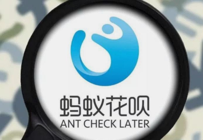 套花呗的法律定性