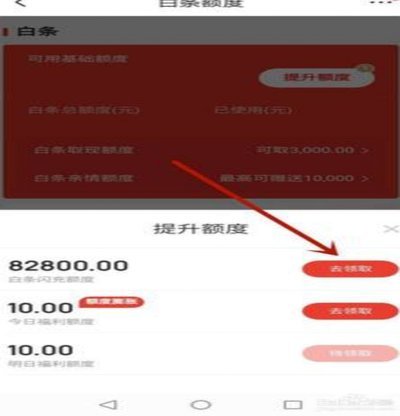 拿去花怎么取现