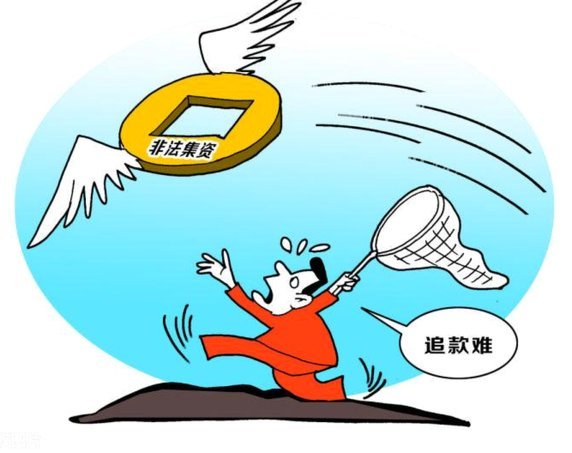 网贷套路是什么