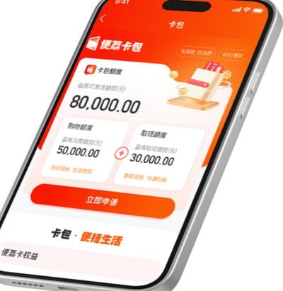 便荔卡包资方哪家放款的