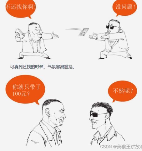 哪儿都借不到钱还可以去哪儿借