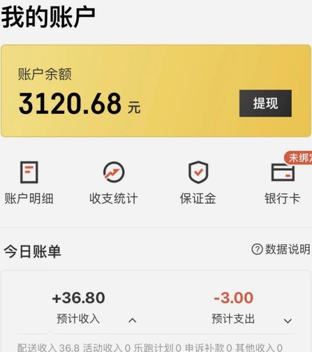 美团月付提现技巧与风险