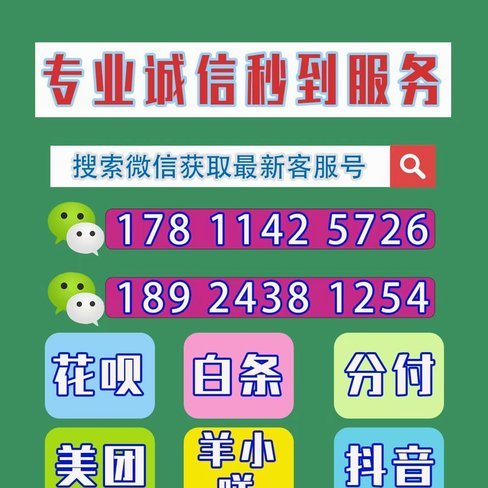 羊小咩购物额度怎么开通