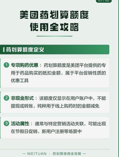 美团可用额度怎么用