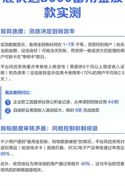 鹿优选购物额度怎么刷出来