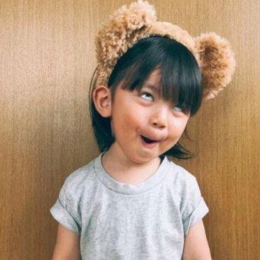 萌娃的魔力瞬间