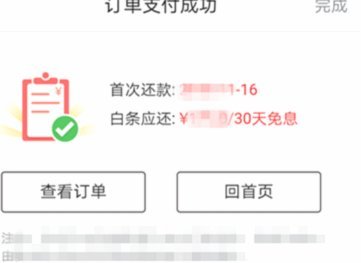 小额白条兑现商家的崛起与挑战