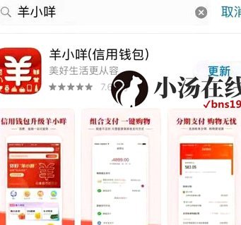 羊小咩：如何协商24期分期？