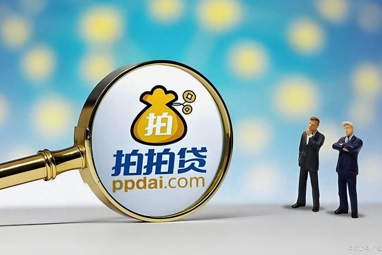 拍拍贷借款合规性核查：用户如何辨别安全风险？