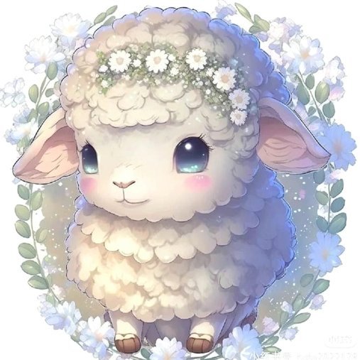 羊小咩享花卡变现