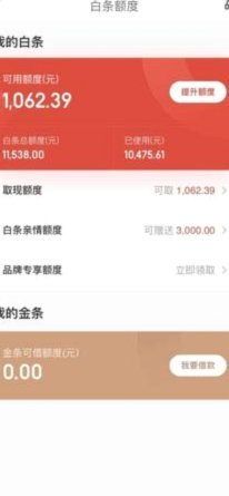 哪里可以用白条付款？